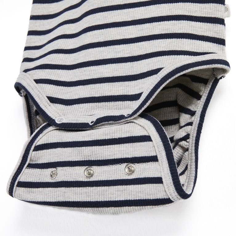 Bodysuit "daily body printed"